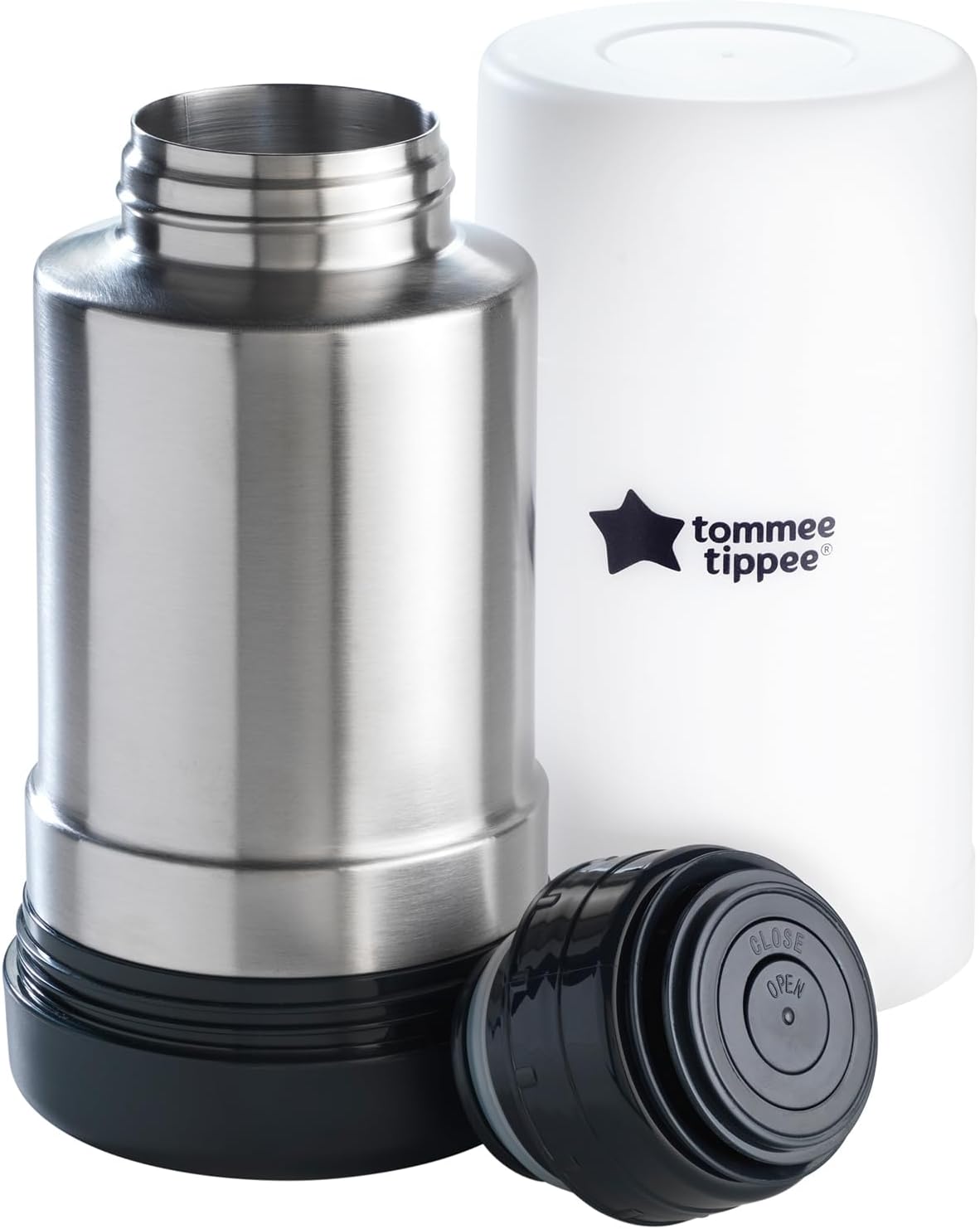 TOMMEE TIPPEE SCALDA BIBERON DA VIAGGIO