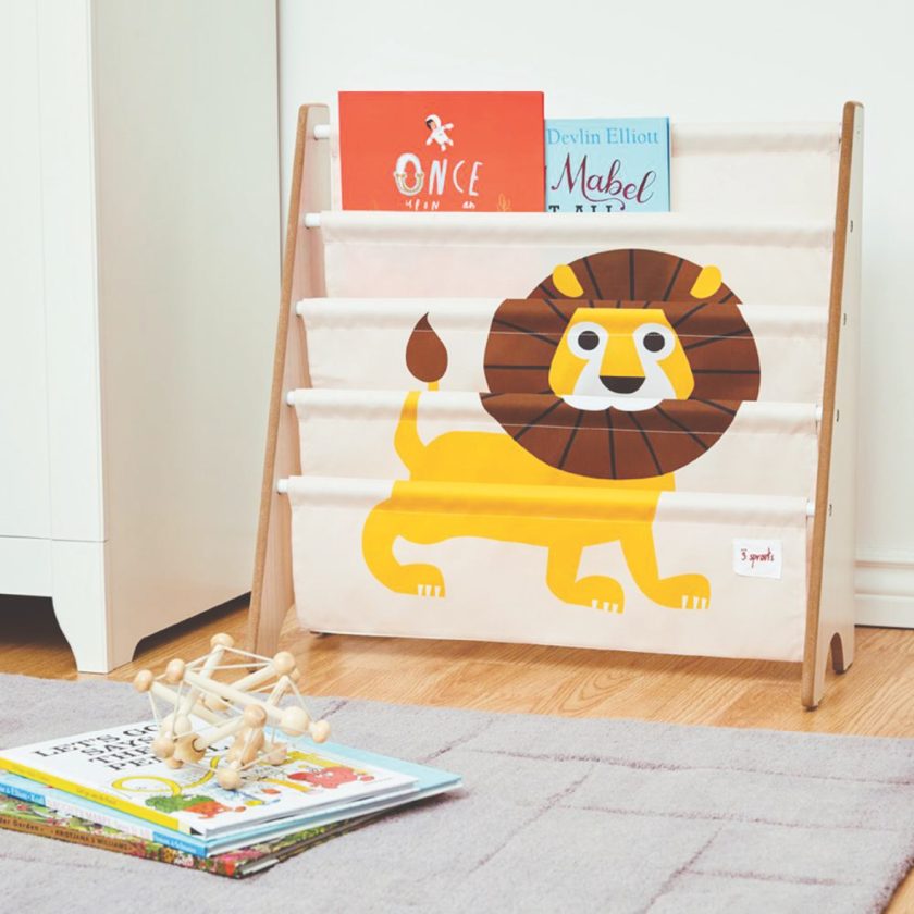 3SPROUTS LIBRERIA LEONEE