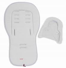 MAST MATERASSINO RIDUTTORE IN MEMORY FOAM AND BAMBOO GREY