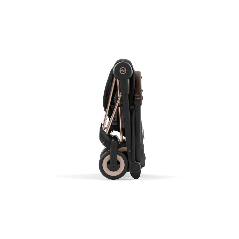 CYBEX PASSEGGINO COYA CON TELAIO ROSEGOLD - immagine 7