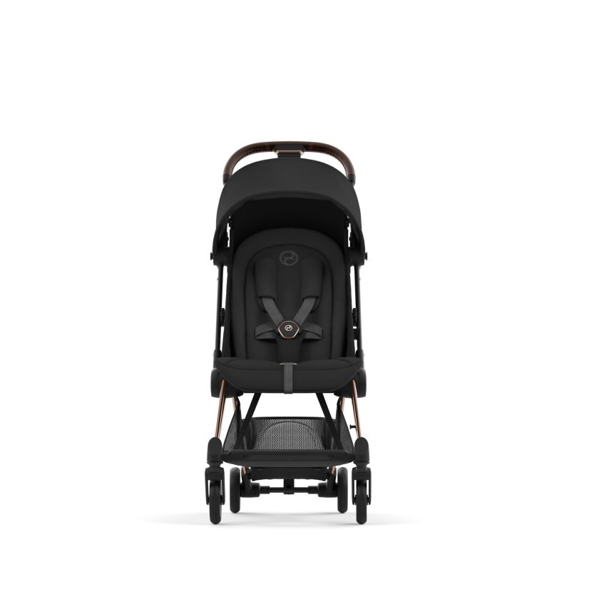 CYBEX PASSEGGINO COYA CON TELAIO ROSEGOLD - immagine 2