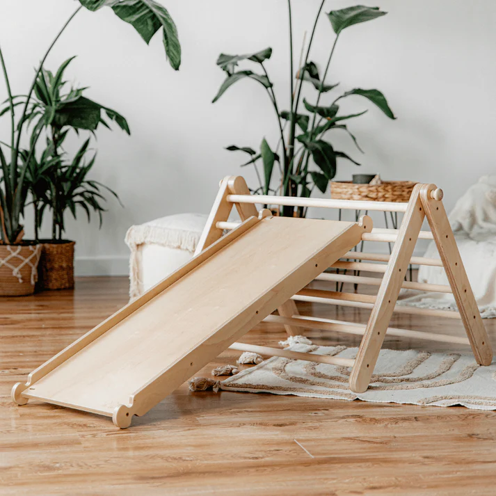 ETTE TETE RAMPA MODIFICABILE IN LEGNO