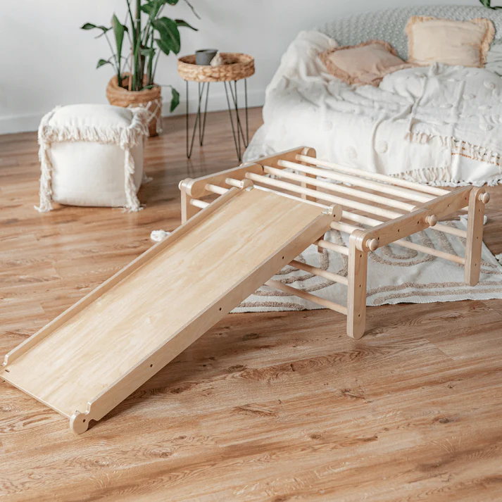 ETTE TETE RAMPA MODIFICABILE IN LEGNO - immagine 3