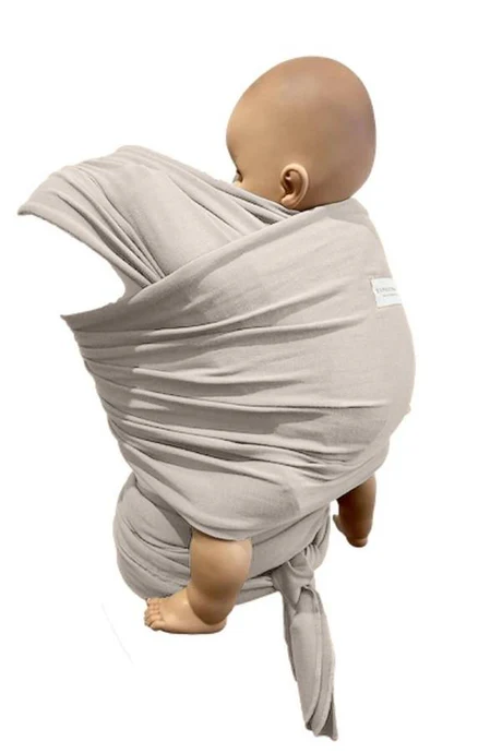 BAMBOOM SLING FASCIA BEIGE