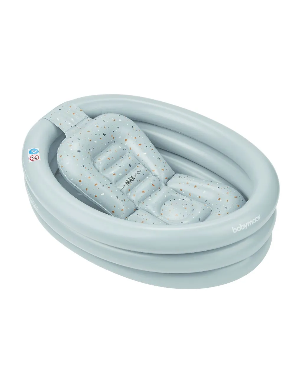 BABY MOOV PISCINA BAGNETTO GONFIABILE