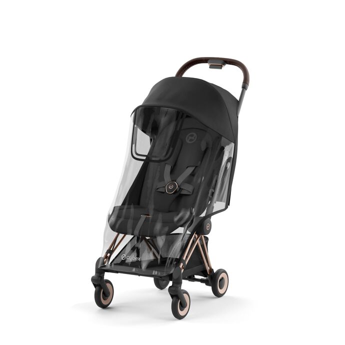 CYBEX PARAPIOGGIA PER PASSEGGINO COYA