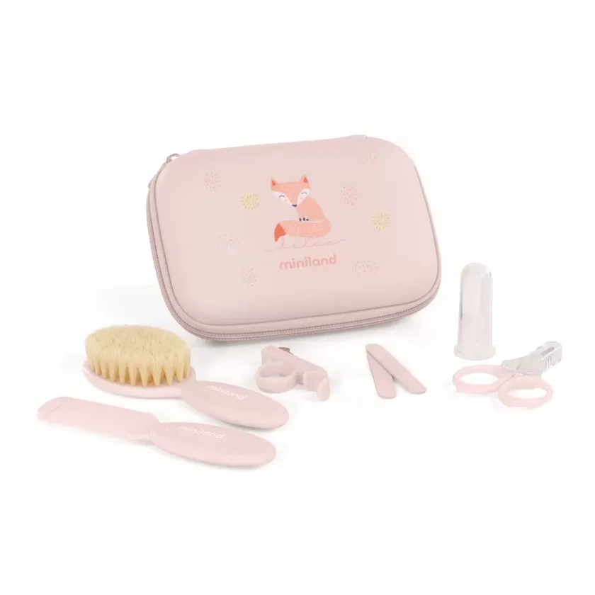 MINILAND BABY BEAUTY KIT
