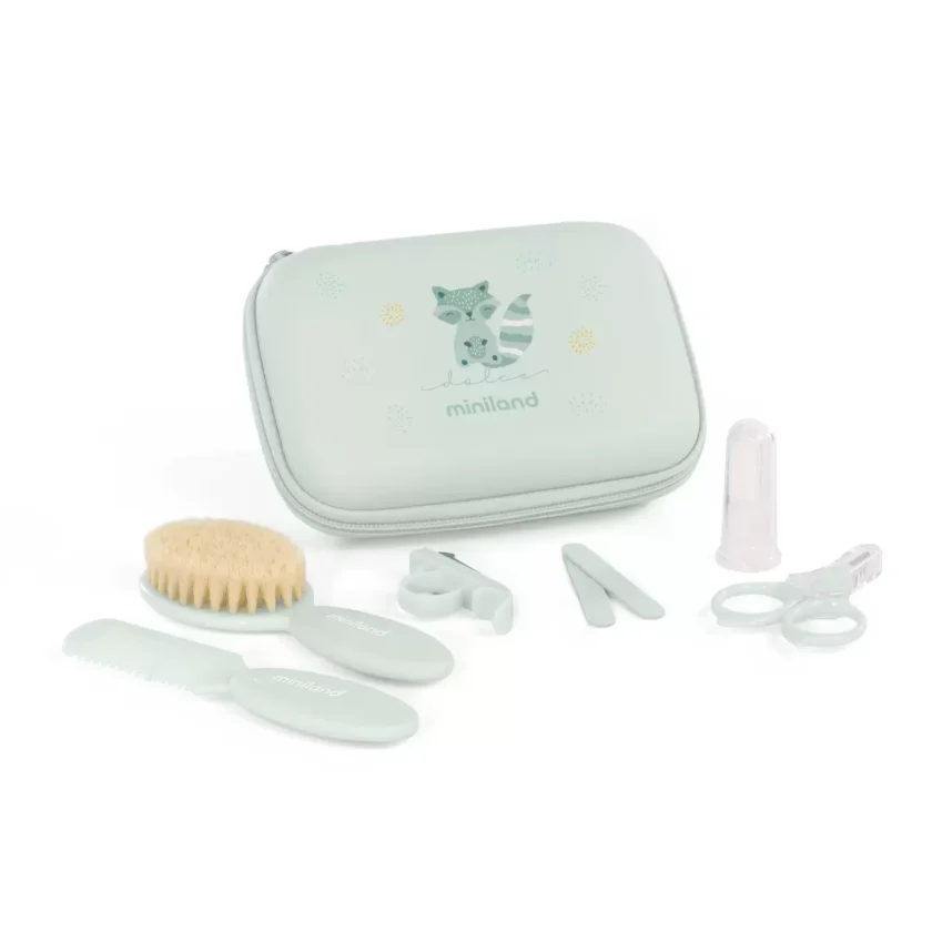 MINILAND BABY BEAUTY KIT - immagine 2