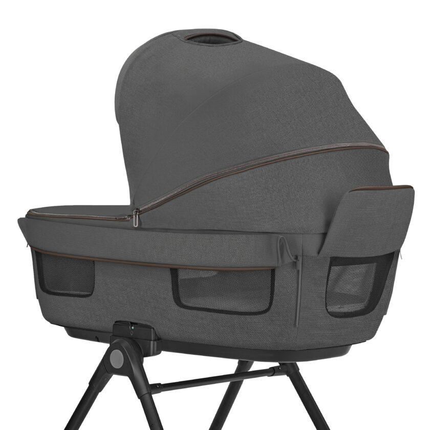 INGLESINA NEW APTICA SYSTEM QUATTRO - immagine 3