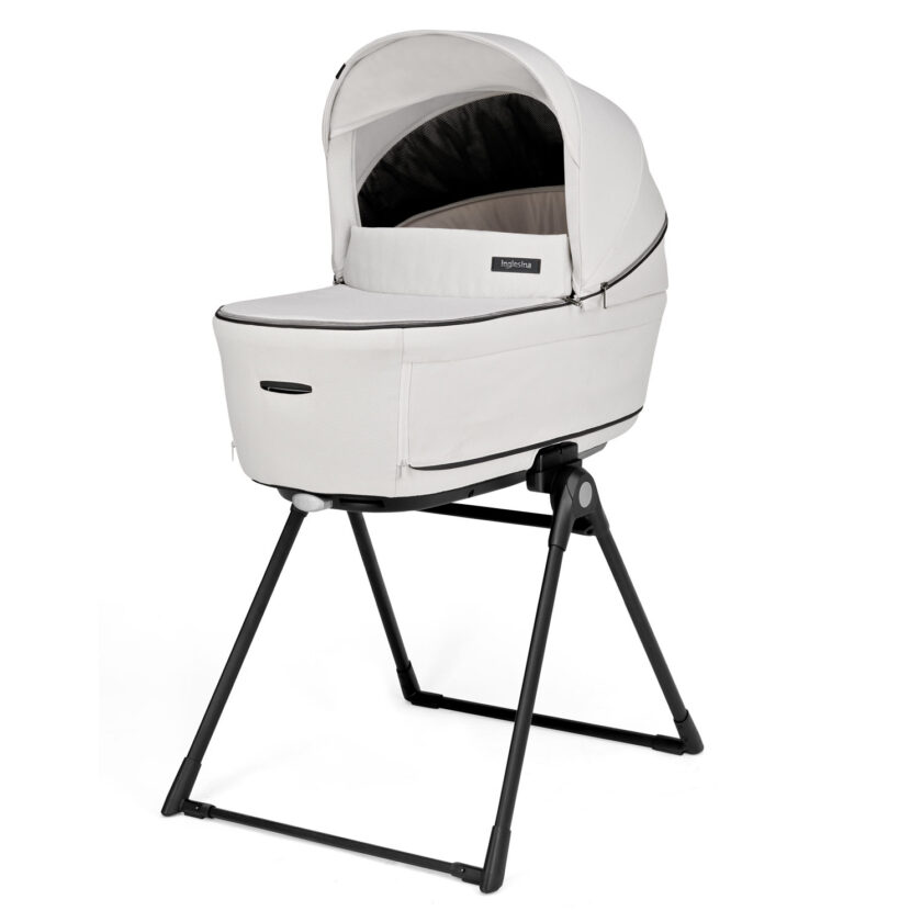 INGLESINA NEW APTICA SYSTEM QUATTRO - immagine 2