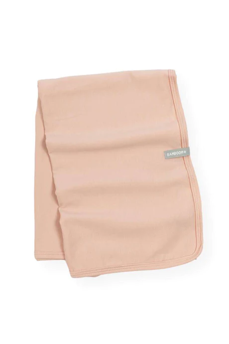 BAMBOOM COPERTA CLINICA ROSA
