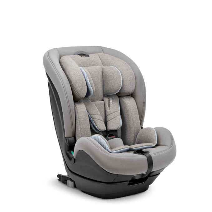 INGLESINA SEGGIOLINO AUTO CABOTO I SIZE MOON GREY