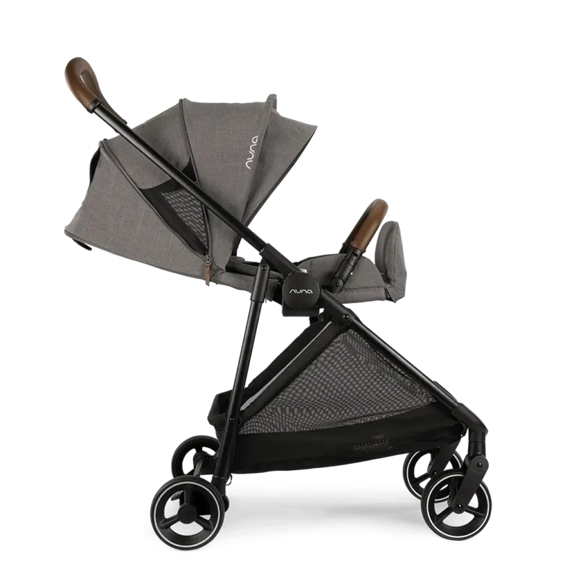 NUNA PASSEGGINO IXXA GRANITE - immagine 5