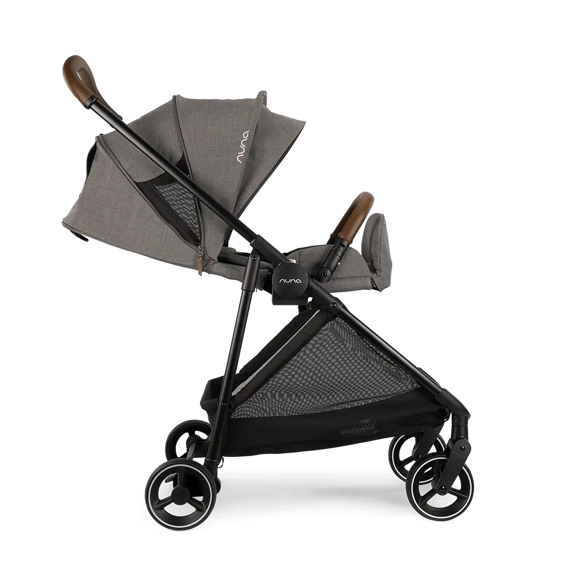 NUNA PASSEGGINO IXXA GRANITE - immagine 5