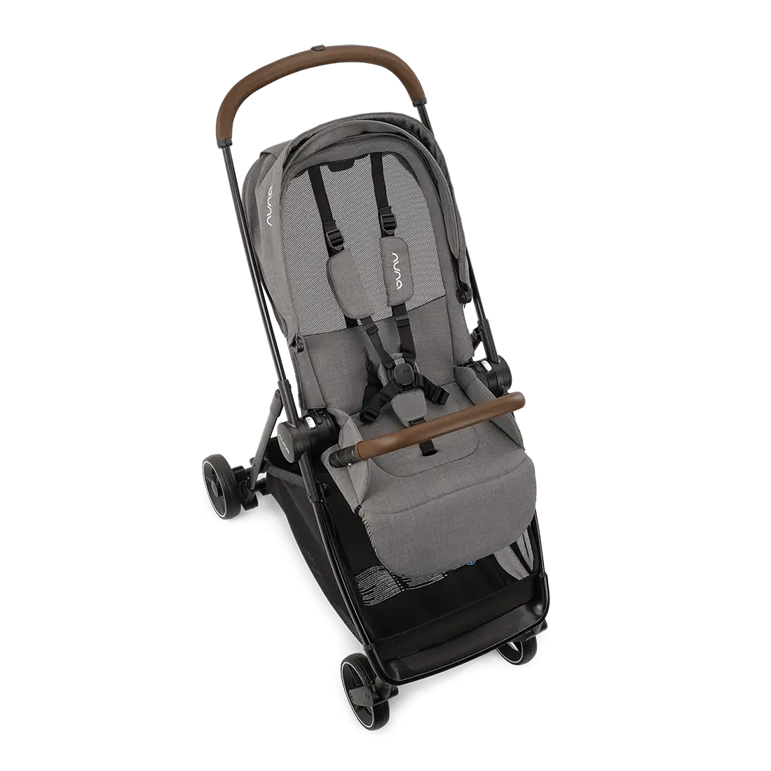 NUNA PASSEGGINO IXXA GRANITE - immagine 6
