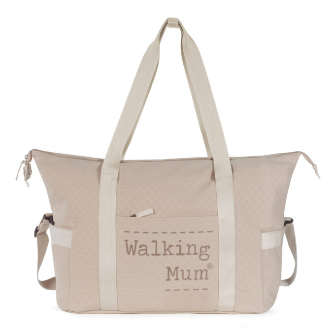 WALKING MUM BORSA ECO MUM XL APRICOT