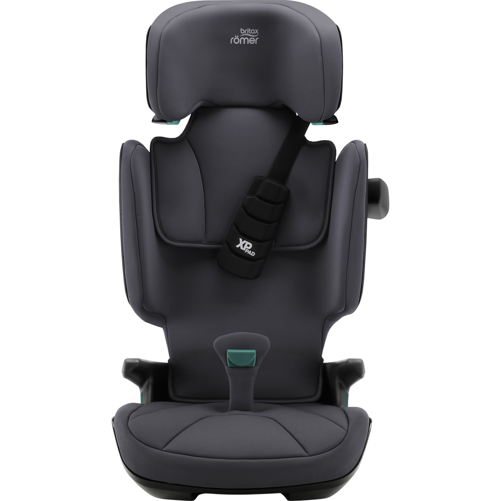 BRITAX ROMER KIDFIX i-SIZE SEGGIOLINO AUTO GRUPPO 2-3 - immagine 3