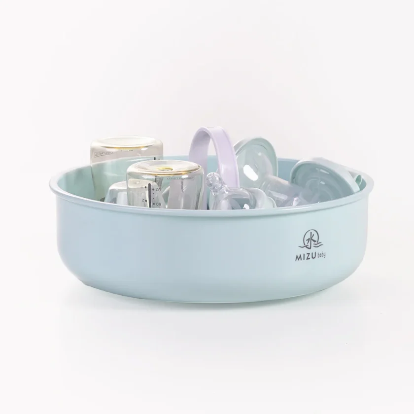 MIZU BABY AIRI MICRO STERILIZZATORE MICROONDE - immagine 3