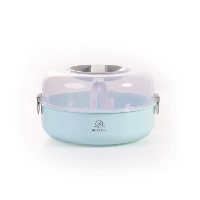 MIZU BABY AIRI MICRO STERILIZZATORE MICROONDE