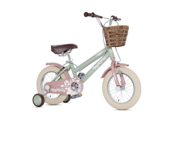MAGICBIKE BICICLETTA 3+
