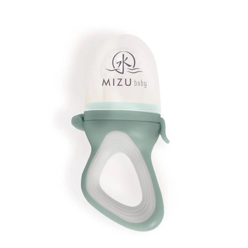 MIZU BABY MANGIAFRUTTA IN SILICONE