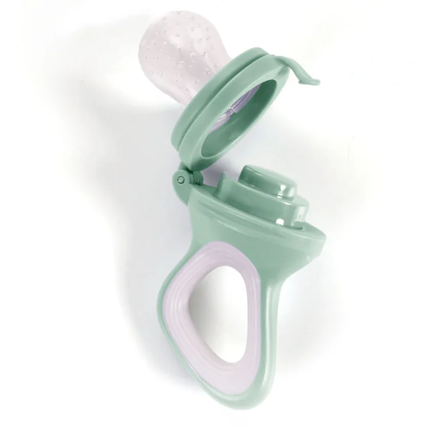 MIZU BABY MANGIAFRUTTA IN SILICONE - immagine 2