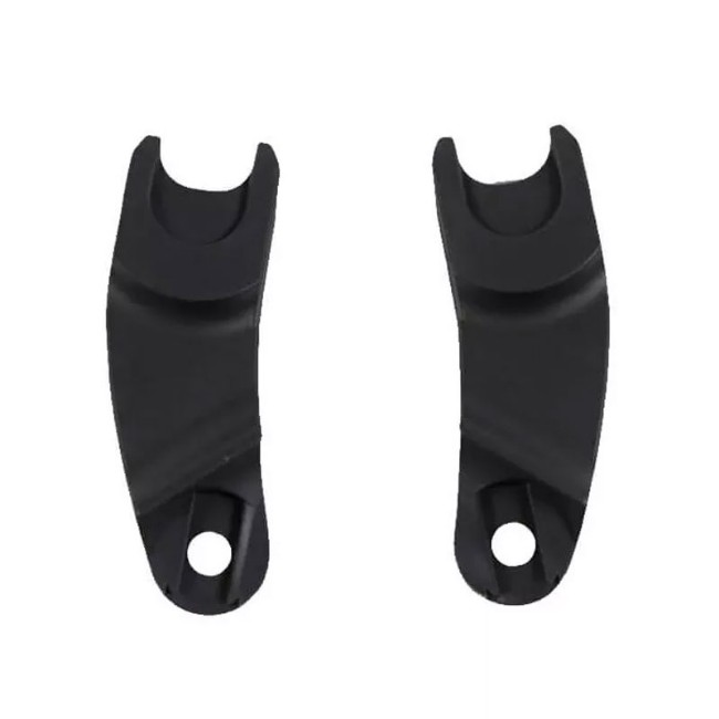 MAST SWISS ADATTATORI SEGGIOLINO AUTO PER M-TWIN-X