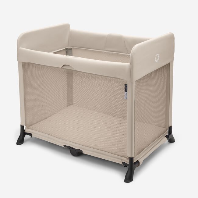 BUGABOO STARDUST LETTINO DA CAMPEGGIO DESERT TAUPE