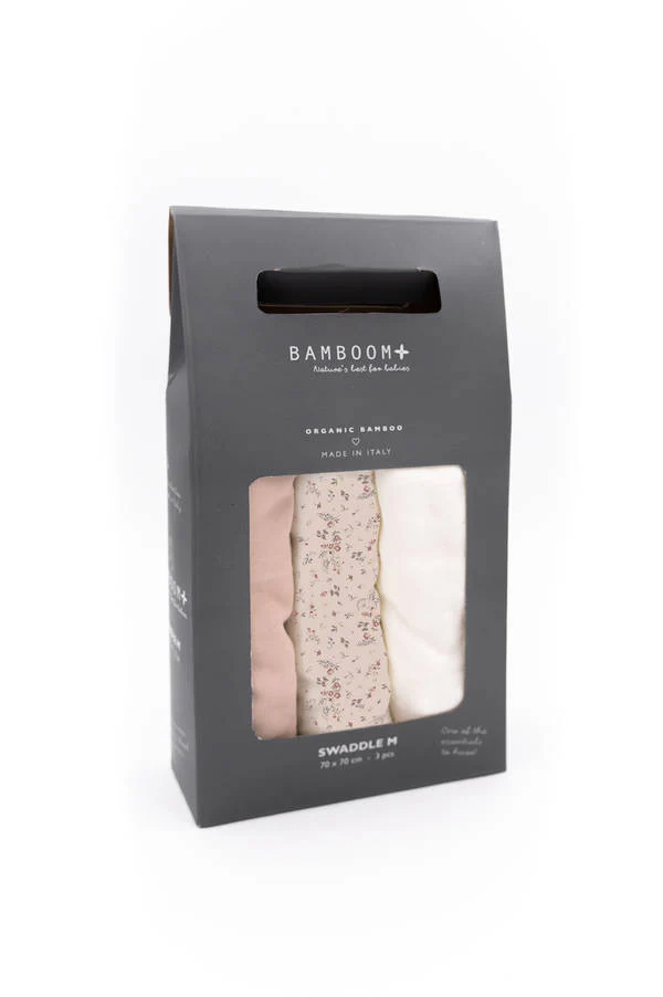 BAMBOOM MUSSOLE SOPHIE