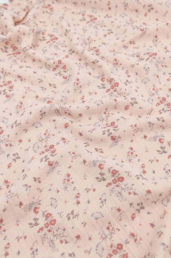 BAMBOOM MUSSOLE SOPHIE - immagine 2