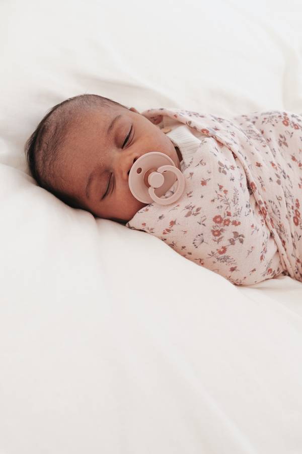 BAMBOOM MUSSOLE SOPHIE - immagine 3