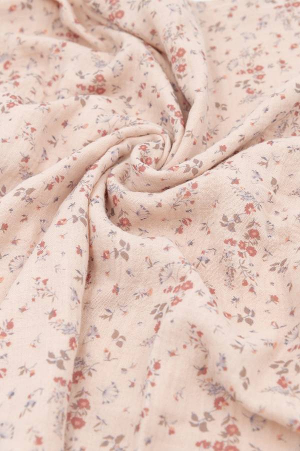 BAMBOOM MUSSOLE SOPHIE - immagine 4