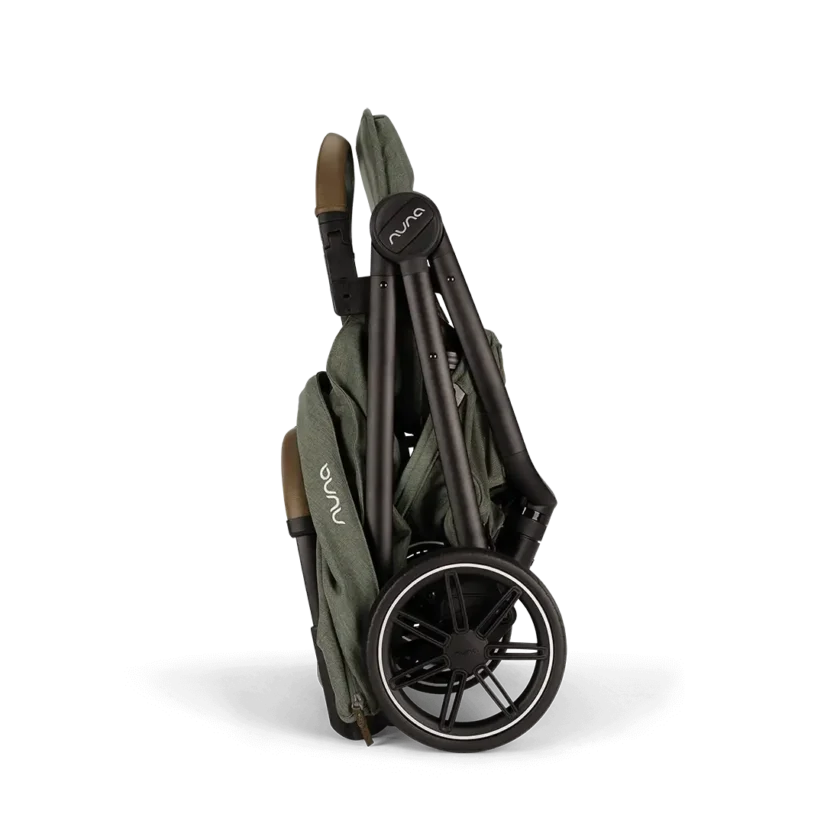 NUNA PASSEGGINO TRVL LX - immagine 7