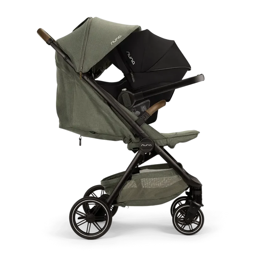 NUNA PASSEGGINO TRVL LX - immagine 8