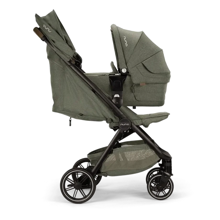 NUNA PASSEGGINO TRVL LX - immagine 9