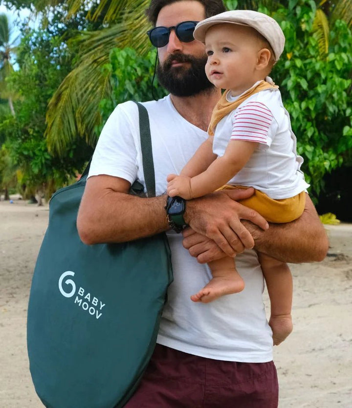 BABYMOOV TENDA ANTI-UV - immagine 4