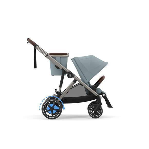 egazelle sblue