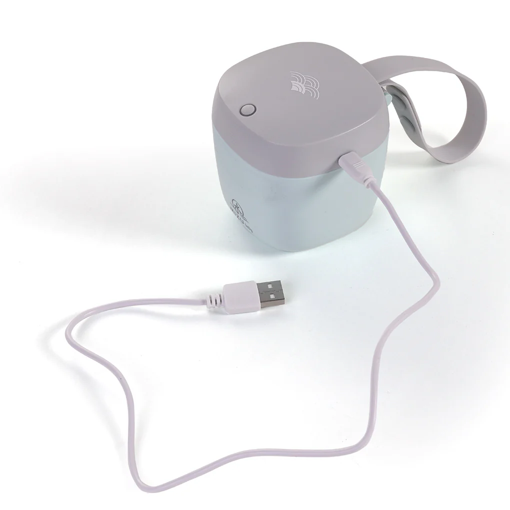 MIZU BABY STERILIZZATORE AIRI-PORTABLE - immagine 2