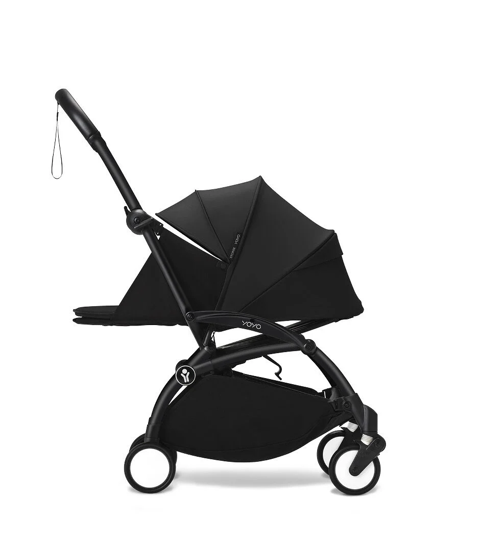 STOKKE YOYO3 NEWBORN PACK 0+ - immagine 4