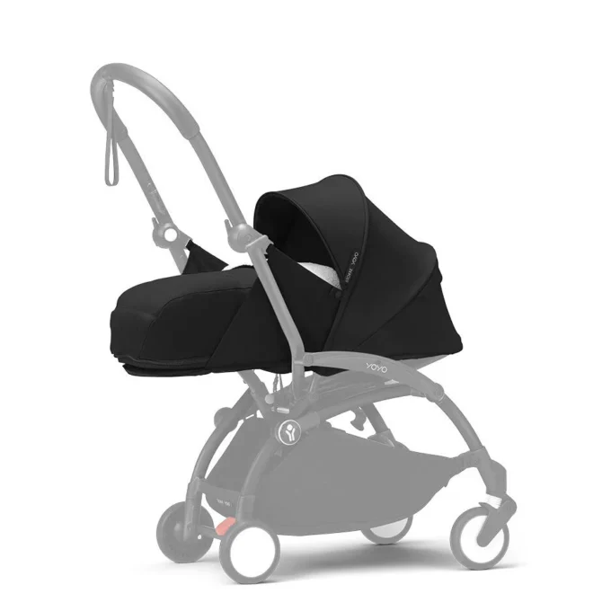 STOKKE YOYO3 NEWBORN PACK 0+