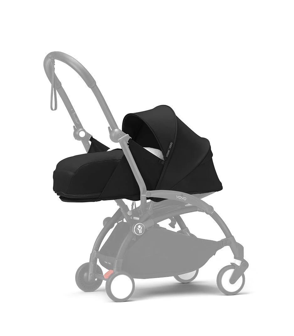 STOKKE YOYO3 NEWBORN PACK 0+