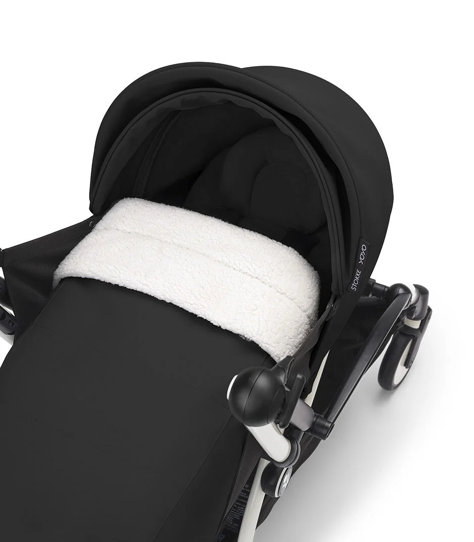 STOKKE YOYO3 NEWBORN PACK 0+ - immagine 2