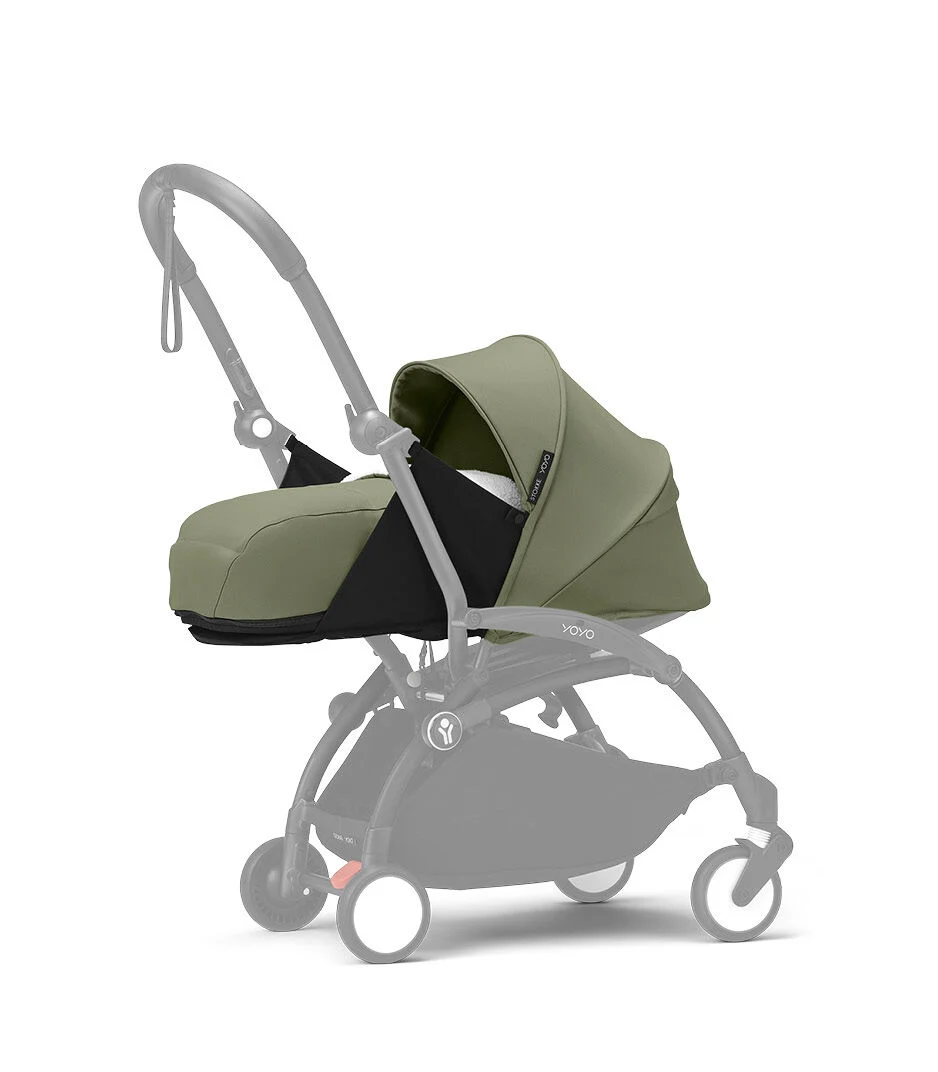 STOKKE 0+ NEWBORN PACK