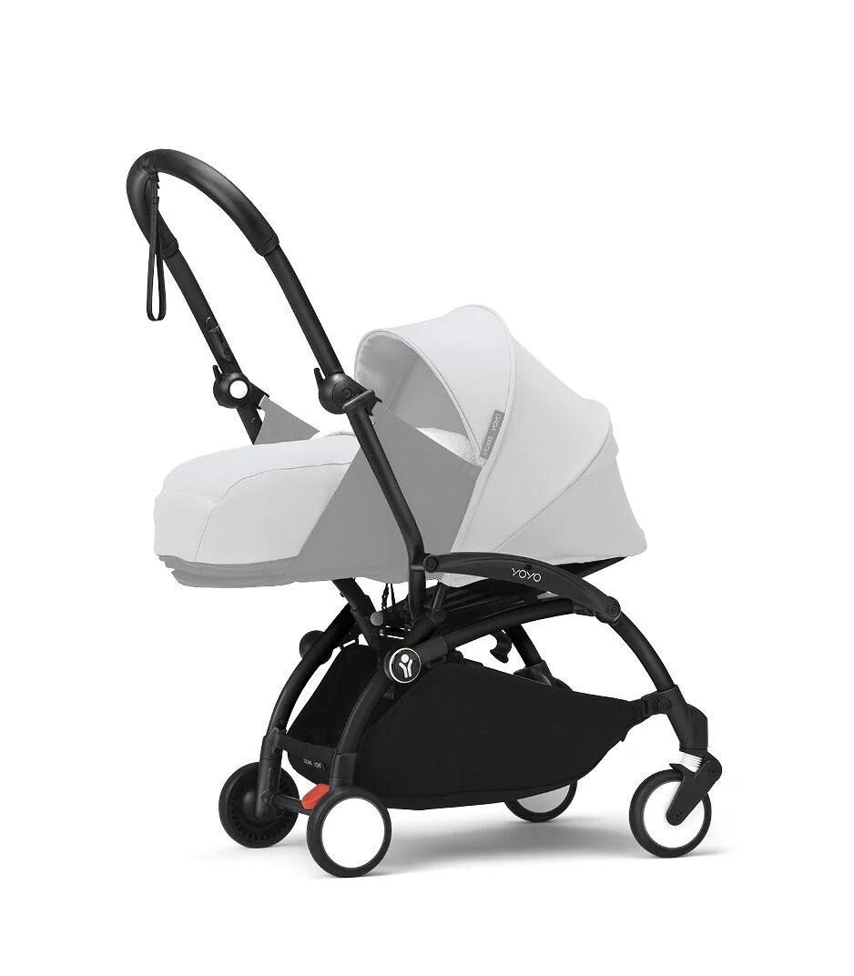 STOKKE YOYO3 TELAIO - immagine 7
