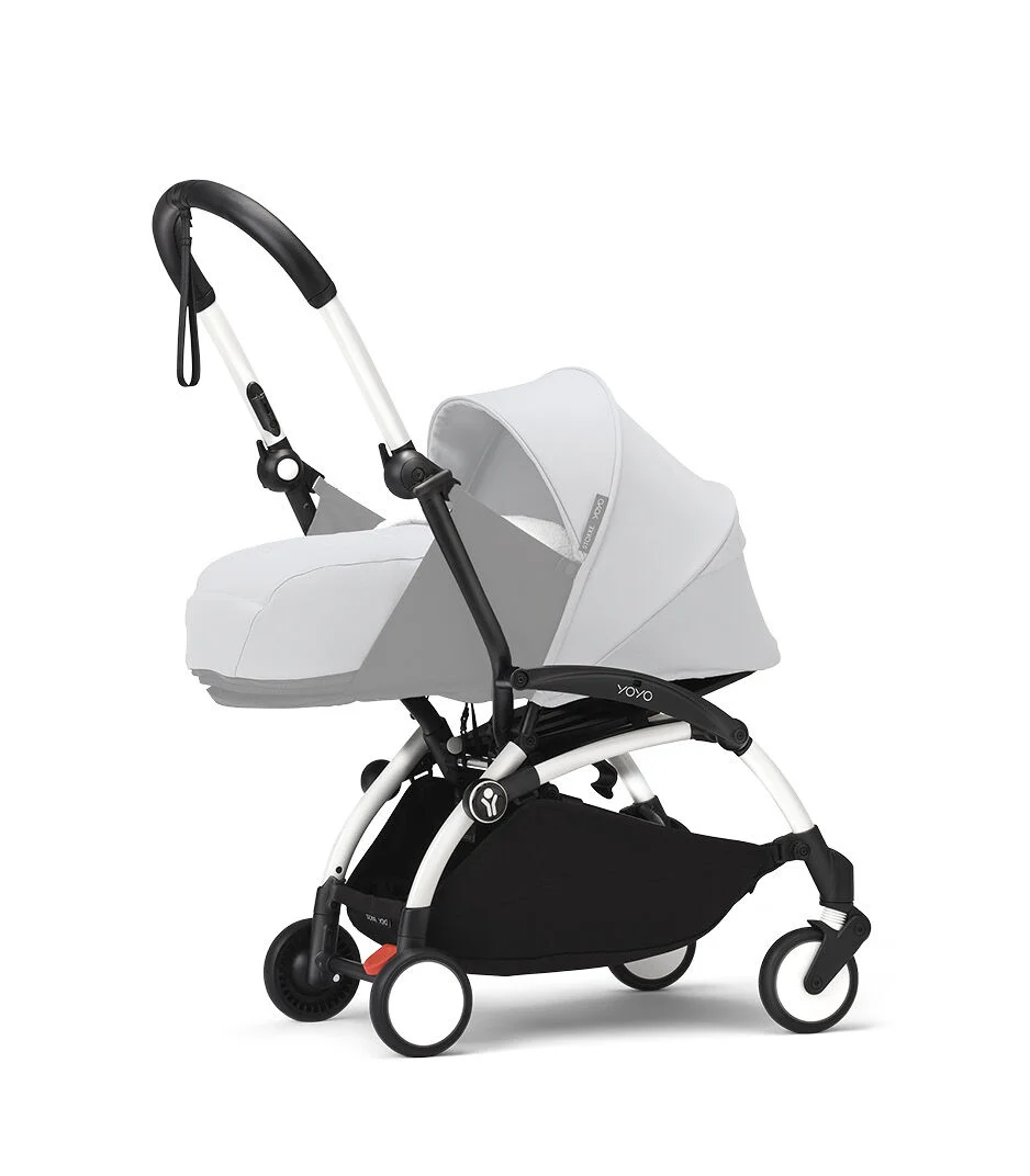 STOKKE YOYO3 TELAIO - immagine 6