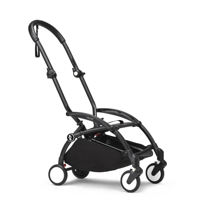 STOKKE YOYO3 TELAIO