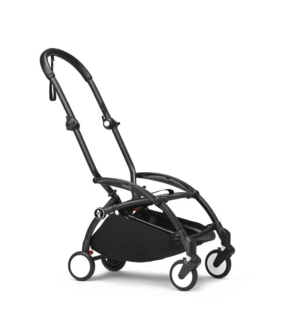 STOKKE YOYO3 TELAIO