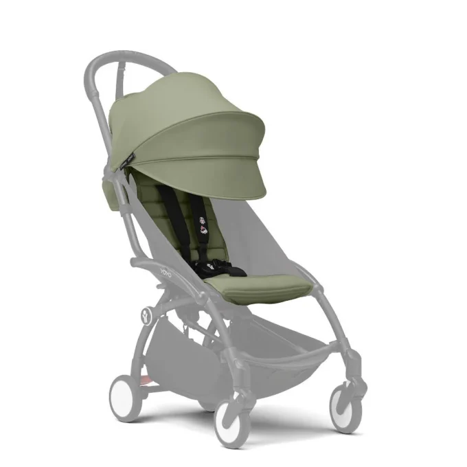 STOKKE YOYO3 RIVESTIMENTO 6+