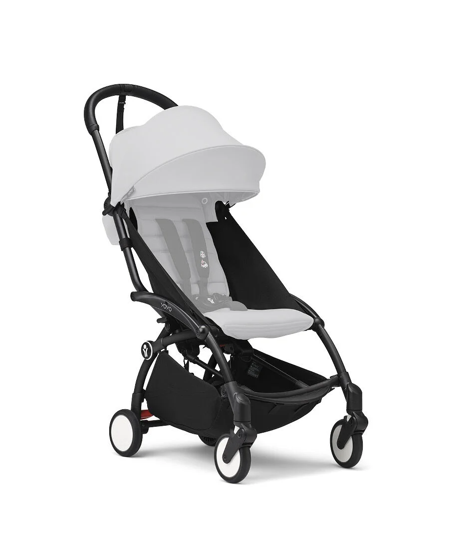 STOKKE YOYO3 TELAIO - immagine 5