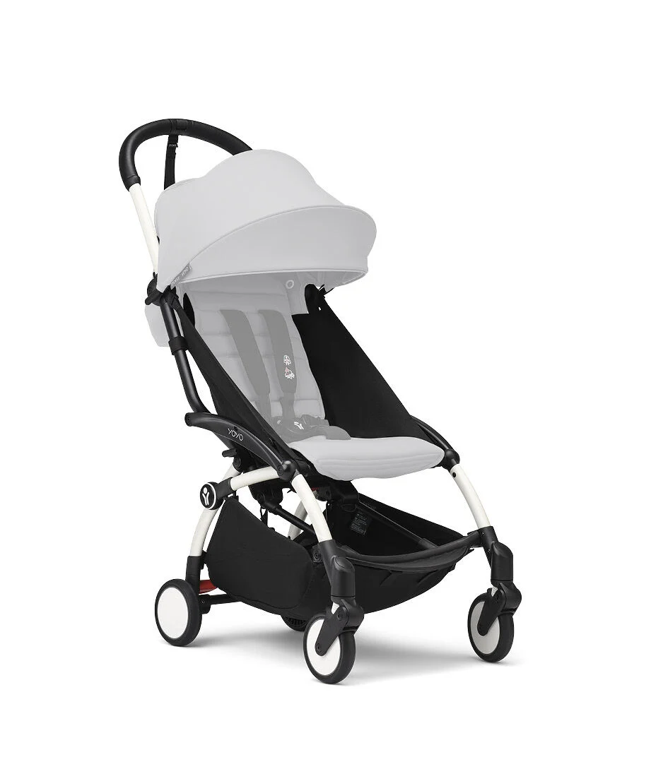 STOKKE YOYO3 TELAIO - immagine 4
